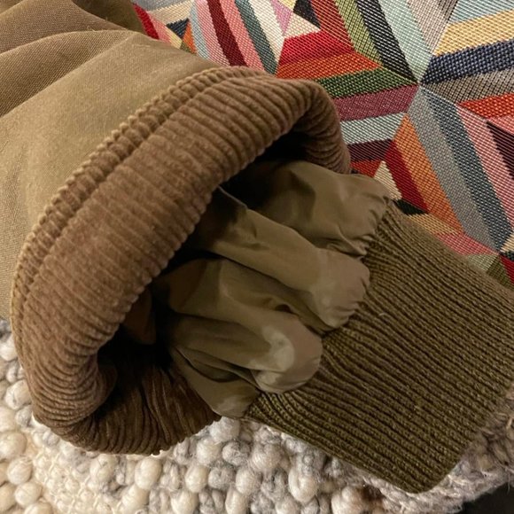 Eddie Bauer Limited Edition Collaboration with Pendleton. - Picture 11 of 14